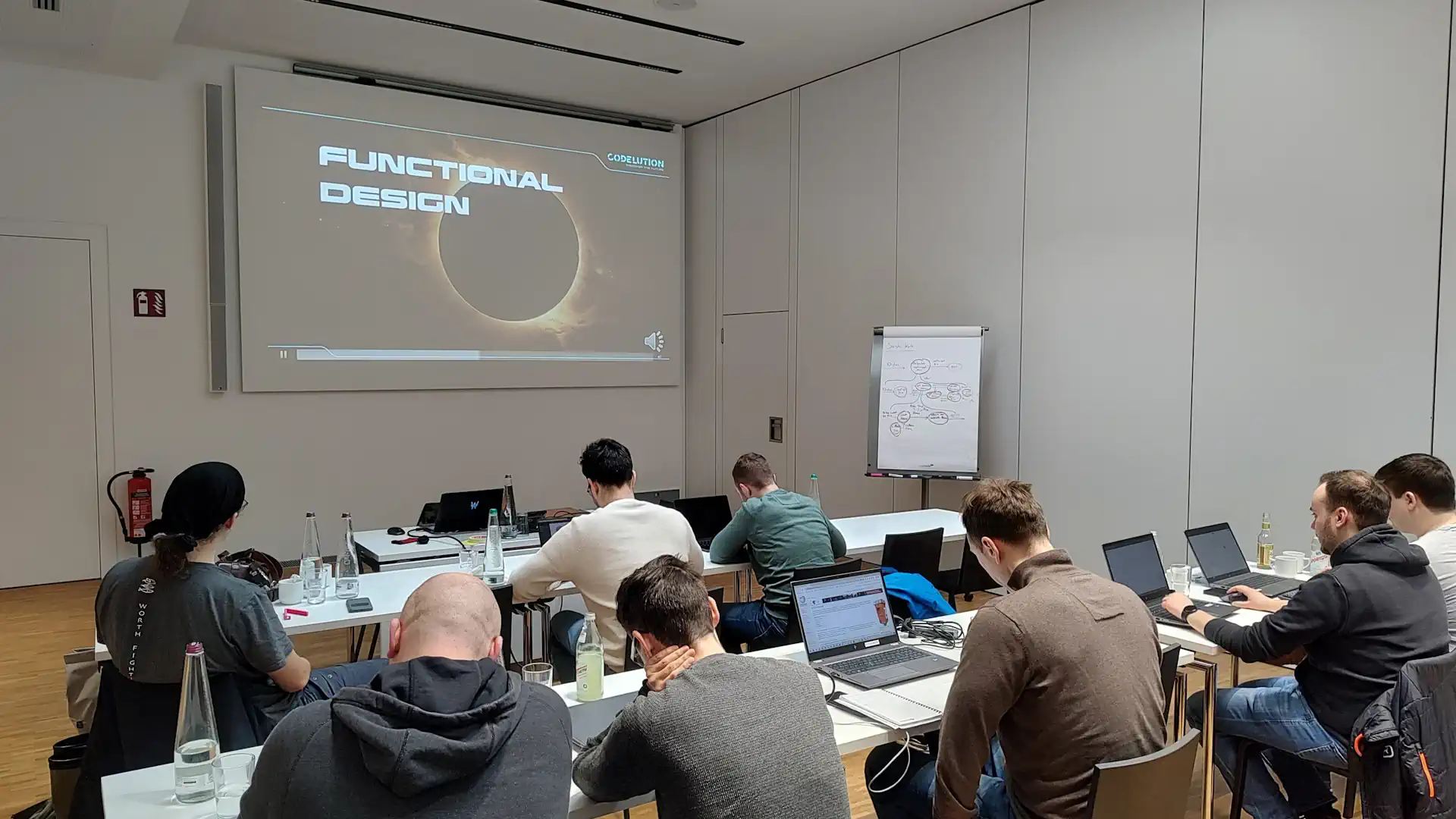 Placeholder KI Schulung